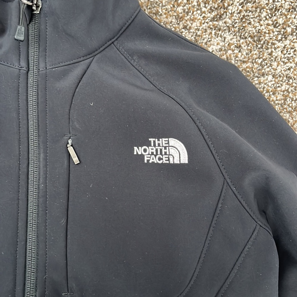 North face Jacket - Picture 2 of 3